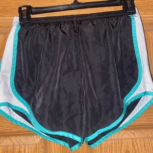 Running shorts